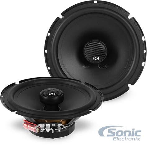 rsx speaker upgrade